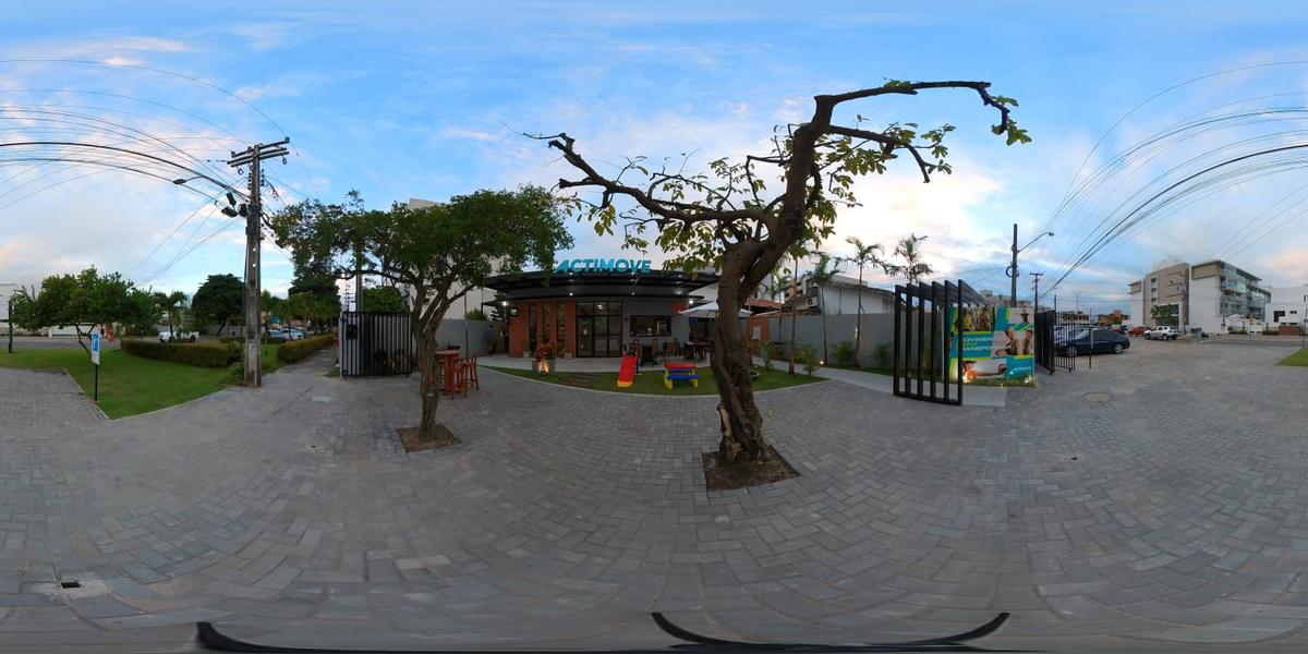 Foto da capa de Actimove - Centro Integrado de Performance, Recovery e Preparação Física